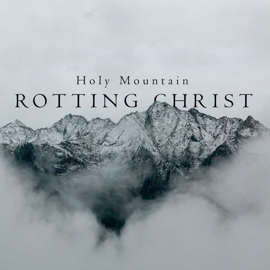 Rotting Christ ft. Lars Nedland - Holy Mountain